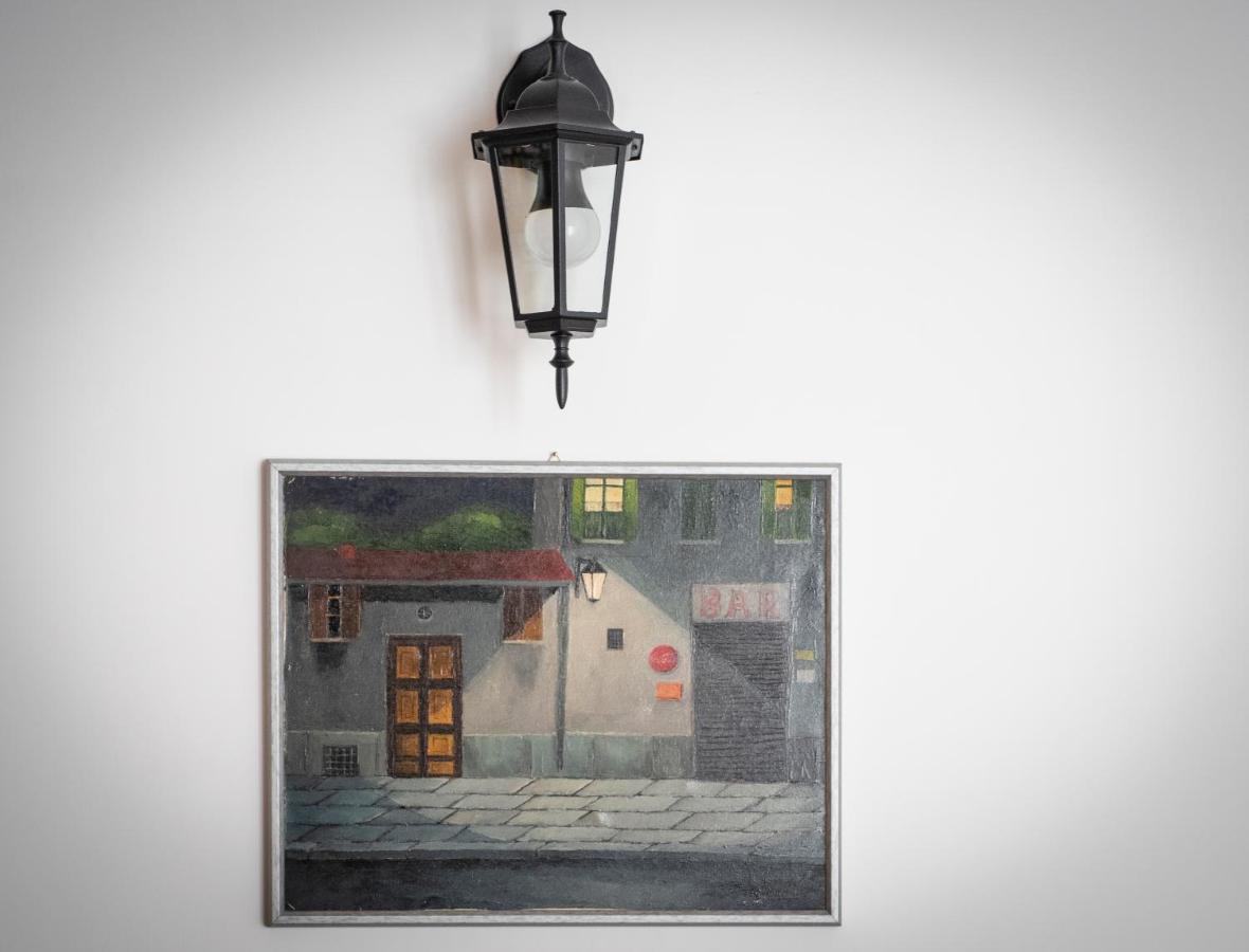 La Casa Delle Tartarughe Pensión Roma