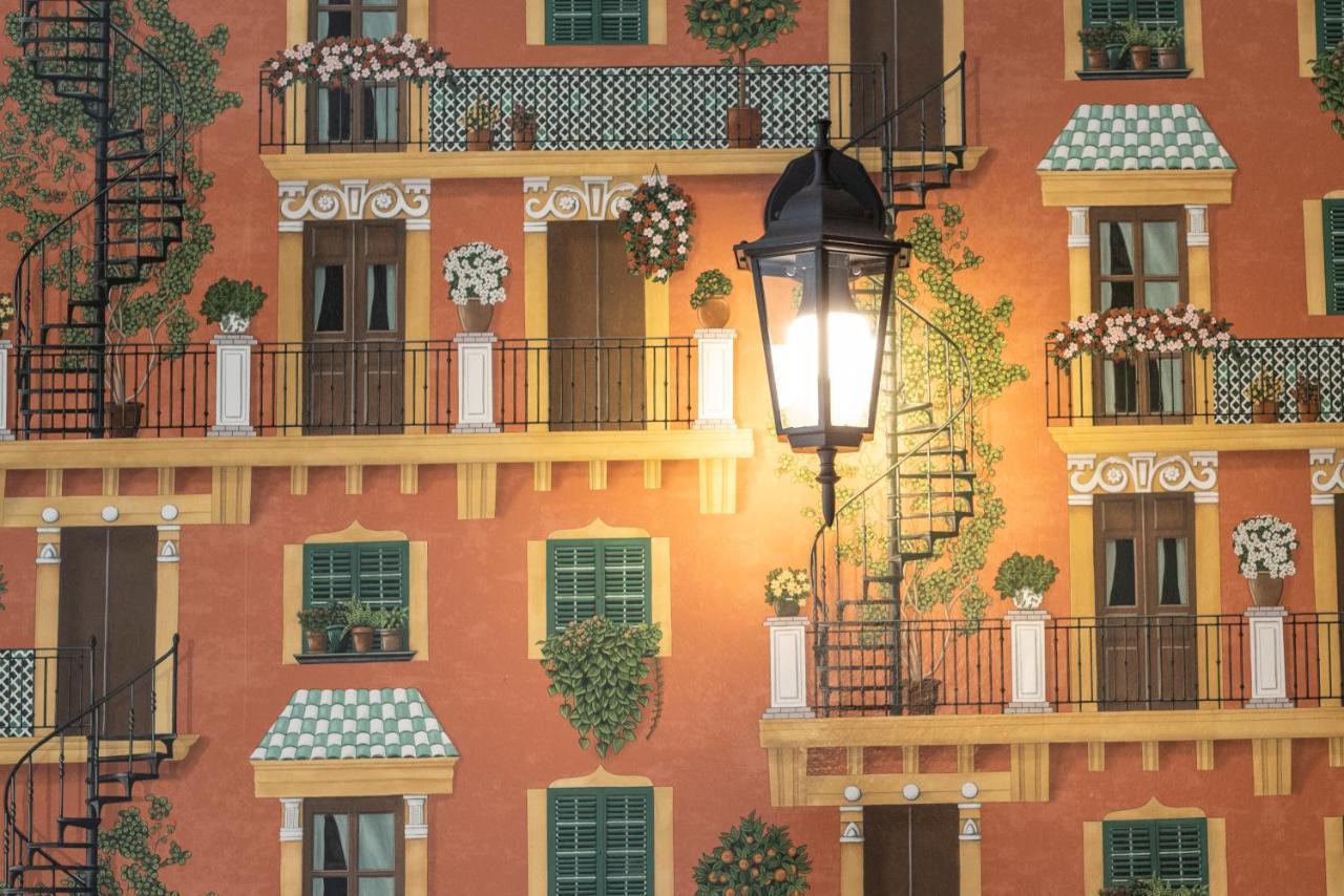 La Casa Delle Tartarughe Pensión