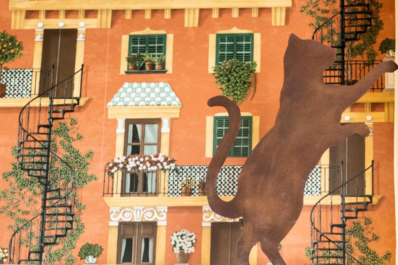 Pensión La Casa Delle Tartarughe Roma