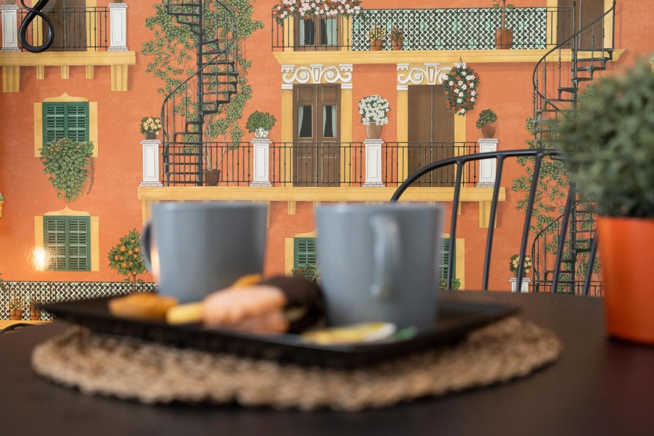 Affittacamere La Casa Delle Tartarughe *