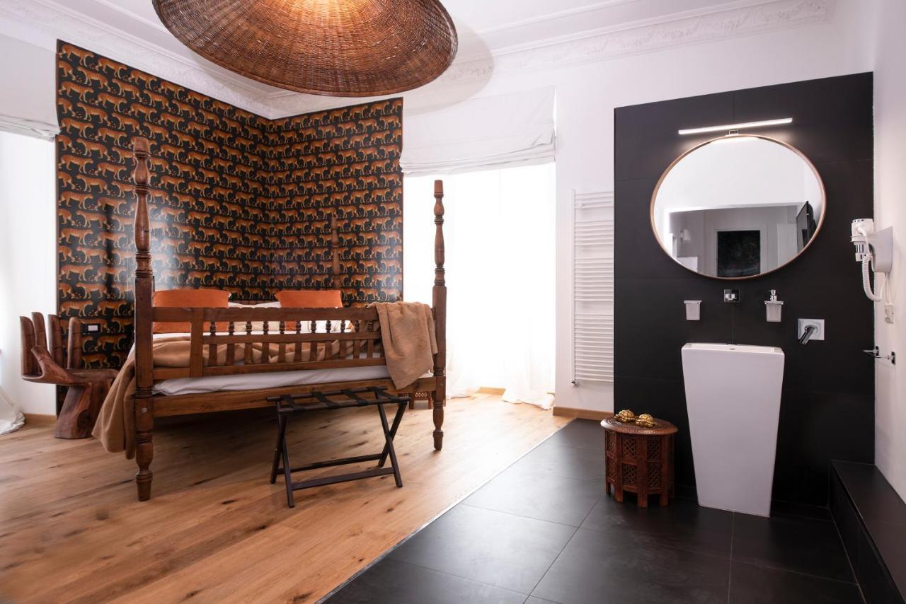 La Casa Delle Tartarughe Pensión Roma