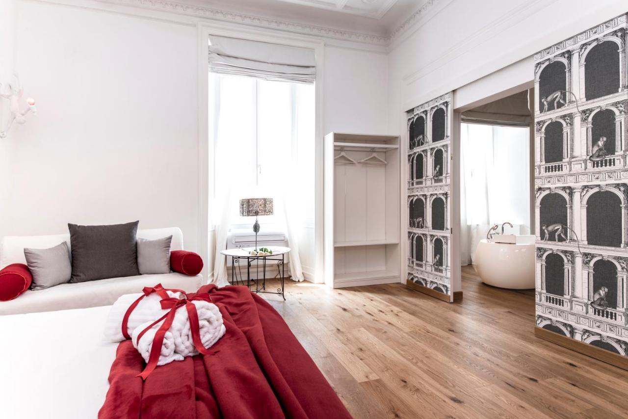 La Casa Delle Tartarughe Pensión Roma