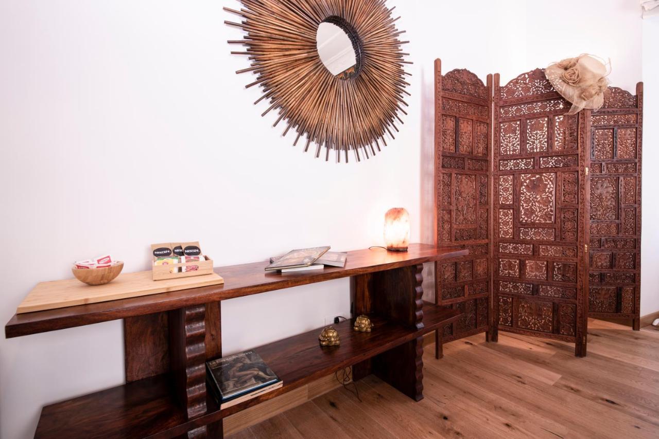 Pensión La Casa Delle Tartarughe Roma