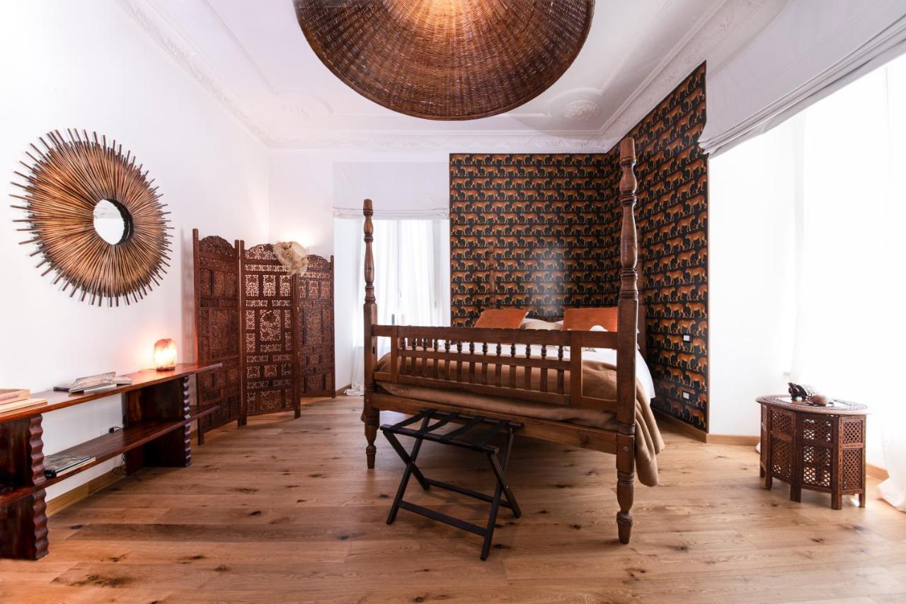 La Casa Delle Tartarughe Affittacamere Roma